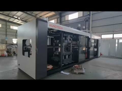 La fabbrica da mostrare